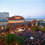 New Jersey Performing Arts Center (NJPAC)