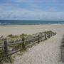 Long Beach Island - 20th Street Beach