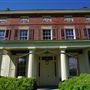 Historic Smithville Park - Smithville Mansion