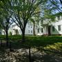 Historic Smithville Park - Workers' Houses and Gallery