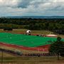 Rutgers University, Livingston Campus