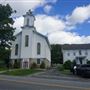 Buttzville United Methodist Church