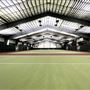 New Jersey Institute of Technology - Naimoli Family Athletic Center