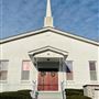 First Baptist Church of Whitesboro