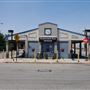 Hackensack Bus Terminal