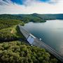 Monksville Dam and Bridge