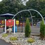 Patricia Borino Memorial Playground