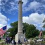Westfield War Memorials Park