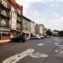 Plainfield Downtown - Gavett Place