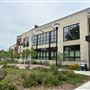 Berkeley Heights Town Hall, Police Department & Public Library