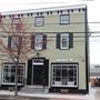 Tanner Street Shops and Houses