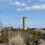 World War II Lookout Bunker