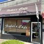Fisher’s Café