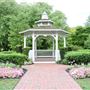Sayen House and Gardens