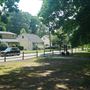 African American Baptist Church Cemetery