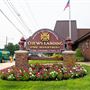 Chews Landing Fire Department