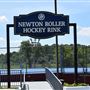 Newton Roller Hockey Rink