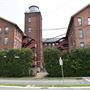 H.W. Merriam Shoe Factory