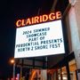 The Clairidge