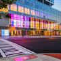 New Brunswick Performing Arts Center