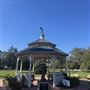 Manson Park Gazebo