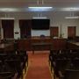 Dunellen Court Room