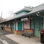 High Bridge Station