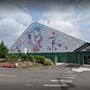 Robbinsville Pickle House/Hampton Inn