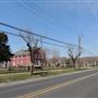 Cape May County Rt. 626 - Lower Township
