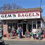 Bagel Deli