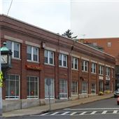 Bernardsville Downtown