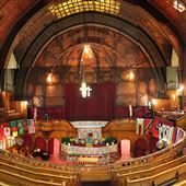 First Baptist Peddie Memorial Church