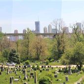 Historic Jersey City and Harsimus Cemetery
