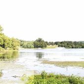 Round Valley Recreation Area - East Area