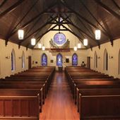 St. James Episcopal Church