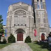 First Congregational Church of Montclair