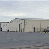 Linden Airport
