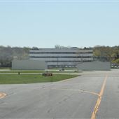 Essex County Airport
