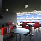 Red Bull Arena - Box Seats/Clubhouse