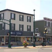 Avon-by-the-Sea - Main Street