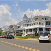 Avon-by-the-Sea - Residential