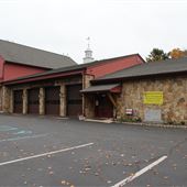 Bernardsville Fire Department