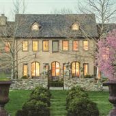 Jardin de Buis - Exterior