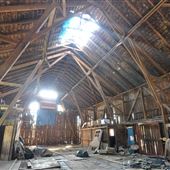 Mettler Farm