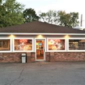 Rose's Luncheonette