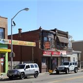 Camden - Liberty Park/Whitman Park Neighborhoods