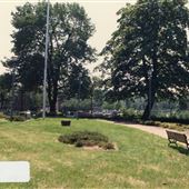 Caldwell - Bloomfield Avenue