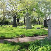 Bay View Cemetery