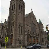 Metropolitan AME Zion Church
