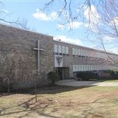 Saint Elizabeth University - Henderson Hall